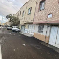 منزل-آهن-آجر-جنوبی-مولوی-دارایی-قدس