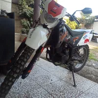 موتور فلات 250 جهان همتاز|موتورسیکلت|رشت, فرزانه|دیوار