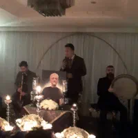 مداح برای ختم نی و دف دمام ترحیم عرفانی بهشت زهرا