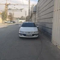 پرشیا تقویت 2000cc