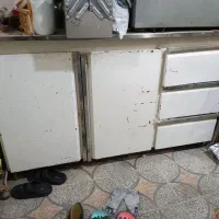 کابینت اشپزخانه