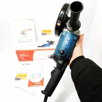 سنگ فرز متوسط ۱۵۰ میل PM (آنکور) با گارانتی|ابزارآلات|شهرکرد, |دیوار