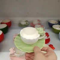 لیوان سرامیکی