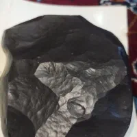 شهاب سنگ و سنگهای قیمتی