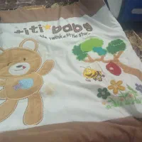 سرویس خواب بچه باپتو اضافه