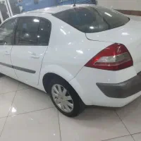 مگان 2000 اتوماتیک