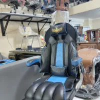 صندلی گیم کد ۶۵ اداری کد۶۵ کارمندی|صندلی و نیمکت|کرج, حصارک پایین|دیوار