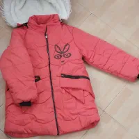 یک گونی لباس