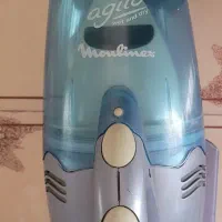 جاروی شارژی مولینکس