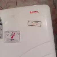 ابگرمکن دیواری برقی 30لیتری|آبگرمکن، پکیج، شوفاژ|خمینیشهر, |دیوار