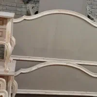 سرویس خواب تمام چوب