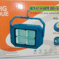 چراغ اضطراری شارژی سیار پروژکتور|لامپ و چراغ|شیراز, پودنک|دیوار