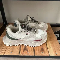 Fila  Italy 40 41|کیف، کفش، کمربند|تهران, ایرانشهر|دیوار