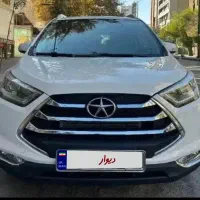 جک s3 مدل 97 بی‌رنگ