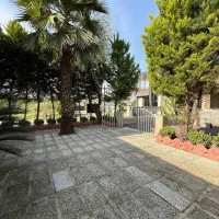 ویلاباغ ۲۵۰متری بکر/ لوکیشن با اصالت/ نزدیک جنگل|فروش خانه و ویلا|چمستان, |دیوار