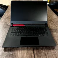 لپ تاپ گیمینگ asus rog|رایانه همراه|تهران, زاهد گیلانی|دیوار