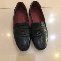 کفش چرم سایز ۴۰|کیف، کفش، کمربند|کرج, فاز ۱ مهرشهر|دیوار