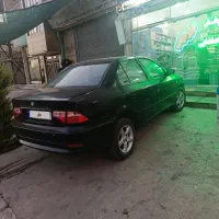 سمند سورن|خودرو سواری و وانت|آبیک, |دیوار