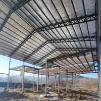 جوشکاری ، ( جاده نظامی )