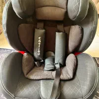 صندلی ماشین چلینو و صندلی غذا مارک بی بی لند|تخت و صندلی بچه|شیراز, فرهنگ شهر|دیوار