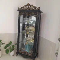 مبل هفت نفره بوفه