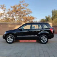 سوزوکی گرند ویتارا مدل 1396 مشابه صفر 15000 کارکرد|خودرو سواری و وانت|تهران, نبی اکرم|دیوار