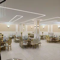 تشریفات مجالس با خدمات کامل عروسی|خدمات پذیرایی، مراسم|صفادشت, |دیوار