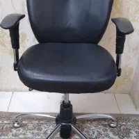 صندلی چرخدار|صندلی و نیمکت|اسلام‌شهر, شهرک مفیدی|دیوار