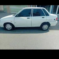 پراید 132|خودرو سواری و وانت|کرج, خرمدشت|دیوار