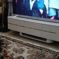 تلویزیون ۶۵ اینچ QLED صنام 4K