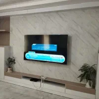 نصب تلویزیون روی دیوار|خدمات پیشه و مهارت|گنبد کاووس, |دیوار