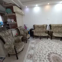 مبل ۷ نفره|مبلمان خانگی و میز عسلی|لنگرود, |دیوار