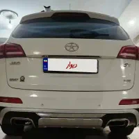 جک اس 5 اتومات مدل آخر 97 بیرنگ و بی خط و خش