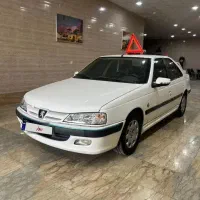 پارس بی رنگ مدل ۹۶