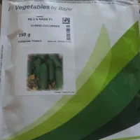 بذر خیار ۲n