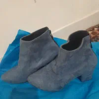 پوتین وکفش مجلس|کیف، کفش، کمربند|تبریز, |دیوار