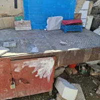 میز کار آهنی|ابزارآلات|مرودشت, مختارآباد|دیوار