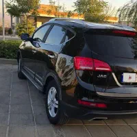 جک s5 دنده ای مدل 96|خودرو سواری و وانت|اصفهان, ملکشهر|دیوار