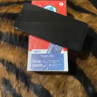 شیائومیRedmi 14C با حافظهٔ 256 گیگابایت|موبایل|کرج, کلاک نو|دیوار