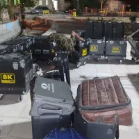 موزیک زنده و دیجی ، اجاره صوت و نور|خدمات پذیرایی، مراسم|اراک, |دیوار