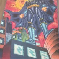 فرش اتاق خواب بچه