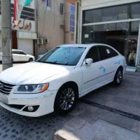 آزرا سفید صدفی ۲۰۱۱|خودرو سواری و وانت|بندر کنگان, |دیوار