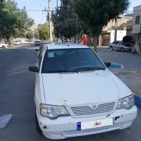 فروش پراید ۱۱۱مدل ۹۵