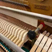 پیانو سمیک مدل js600|پیانو، کیبورد، آکاردئون|تهران, تهرانپارس غربی|دیوار