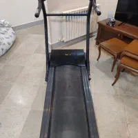 تردمیل خانگی Flexi Fit|تجهیزات ورزشی|تهران, جنتآباد شمالی|دیوار