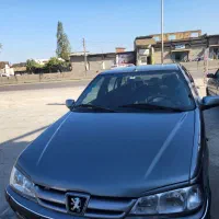 پژو پارس نوک مدادی|خودرو سواری و وانت|شیرگاه, |دیوار