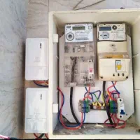 برقکار ساختمان ملک شهر(خورده کاری) با فروش لوازم|خدمات پیشه و مهارت|اصفهان, ملکشهر|دیوار