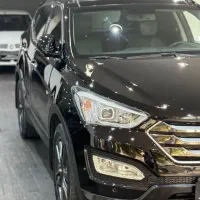 هیوندای سانتافه ix 45 2400cc، مدل ۲۰۱۵|خودرو سواری و وانت|تهران, کاج|دیوار