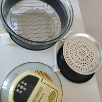 هواپژ سه کاره