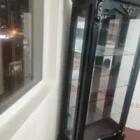 بوفه|بوفه، ویترین، کنسول|تبریز, |دیوار